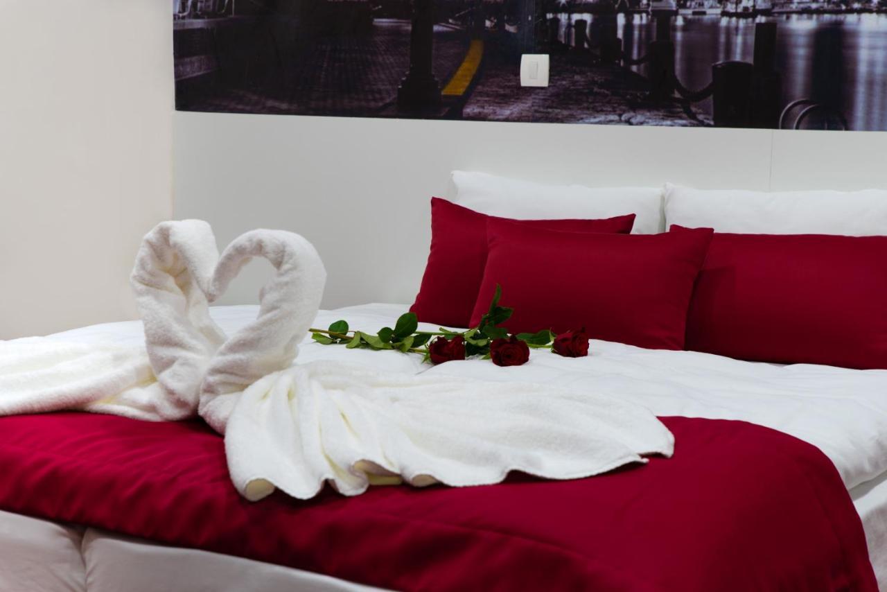 Hotel Biss Зеница Экстерьер фото
